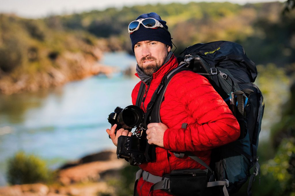 Adventure Wedding Photographer