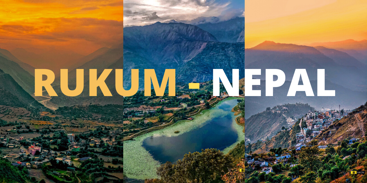 Rukum, Nepal in 12 Stunning Photos