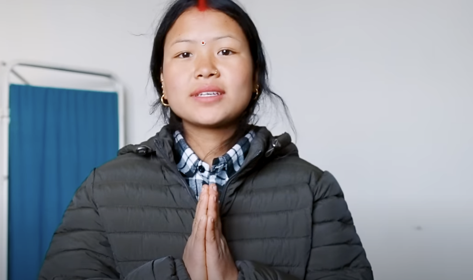 Mr. Beast Philanthropy Revamps a Hospital in Nepal